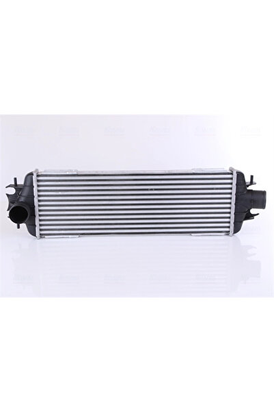 Nissens Intercooler Turbo NISSAN PRIMASTAR OPEL VIVARO A RENAULT TRAFIC 2 VAU...