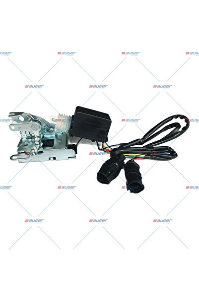 Auger Incuietoare Usa Cu Cablu Man Tga Tgs I Tgx I 2000-2026