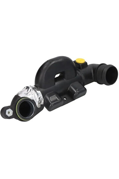 Thermotec Furtun Aer Supraalimentare FORD FIESTA 5/FIESTA 6/FUSION