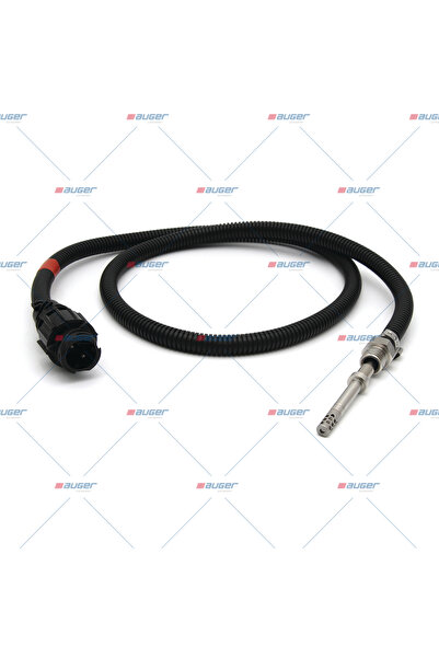 Auger Senzor Temperatura Deutz-fahr Fendt Hürlimann 2000-2026