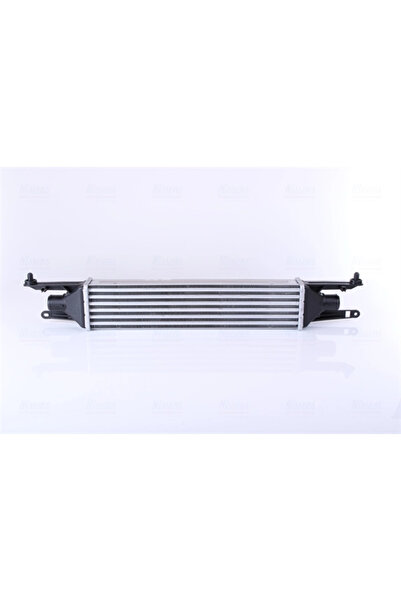 Nissens Intercooler Turbo ALFA ROMEO MITO FIAT GRANDE PUNTO/PUNTO/PUNTO EVO