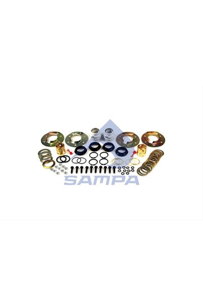 SAMPA Set Reparatie Arbore Came Frana