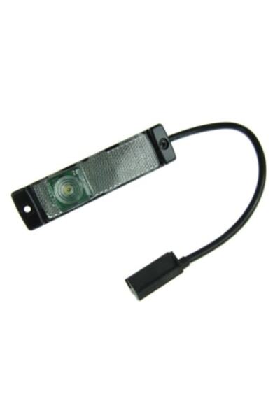 Hella Lampa Gabarit Dreapta/Stanga Alb Led Inaltime 32mm Latime 130mm Lungime...