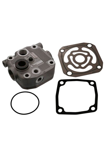 FEBI BILSTEIN Chiulasa Compresor Aer Comprimat Mercedes Actros 1831/1831 Ak/1...