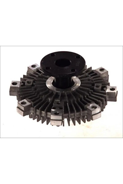 Thermotec Vascocuplaj Ventilator Radiator HYUNDAI GALLOPER 1/GALLOPER 2/GRACE...