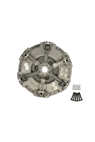 LUK Placa de Presiune Ambreiaj (280mm) Agrifull 55-46 65-46 55-66 8045 8050 8...
