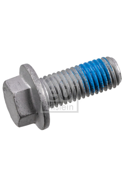 FEBI BILSTEIN Surub Culisa Etrier Frana Ford C-max Ii Focus Iii Kuga Ii Tourn...