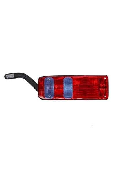 Ermax Cam Lampa Spate Stanga (p21w/PY21W/R5W 24v cu Semnalizare Lampa Anti-ce...