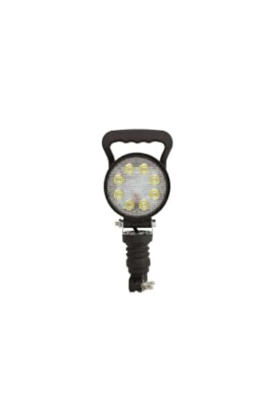 TRUCKLIGHT Lampa de Lucru (led 12/30v 24w 1800lm Numar Elemente Led: 8 Pin