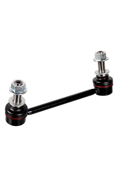FEBI BILSTEIN Bieleta Antiruliu Brat Spate Dreapta 190mm Land Rover Range Rov...