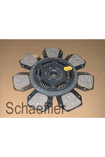 LUK Disc Ambreiaj Ceramica (310mm Numar Adaptori: 7) Case Ih 100 80 90 Mc Cor...