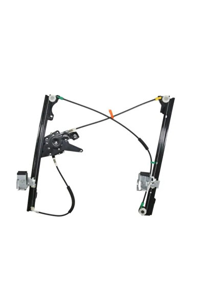 Blic Macara Geam Fata stanga VW GOLF 2/GOLF 3/PASSAT B2/POLO/SANTANA/VENTO