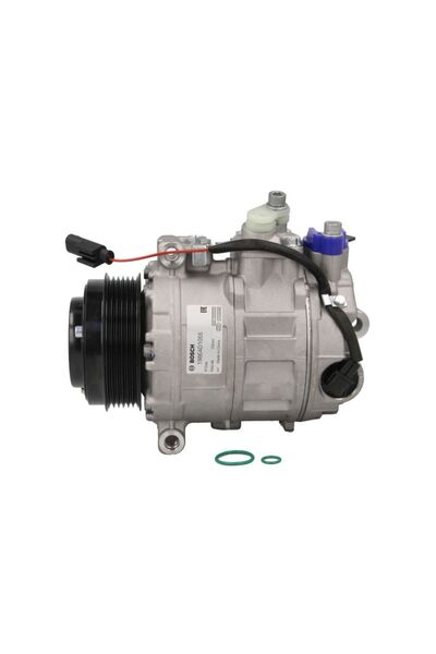 Bosch Compresor de aer condiționat Mercedes C (cl203) C T-model (s203) C (w20...