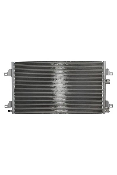 Thermotec Radiator Condensator Aer Conditionat RENAULT LAGUNA 2/VEL SATIS