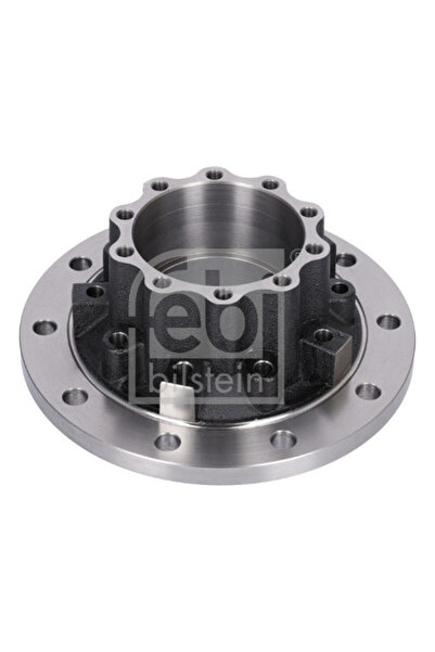 FEBI BILSTEIN Butuc Roata Fata Spate Dreapta Man Foc L2000 M 2000 L M 2000 M ...