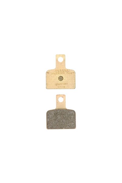 FERODO Placute de Frana Spate Destinat Pentru: Teren Accidentat Material: Sin...