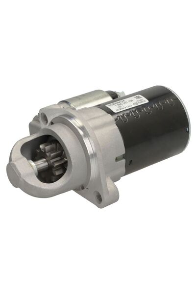 Bosch Electromotor (12v 1 1kw Nouă cu Garanție) Hyundai Genesis Grandeur H-1 ...