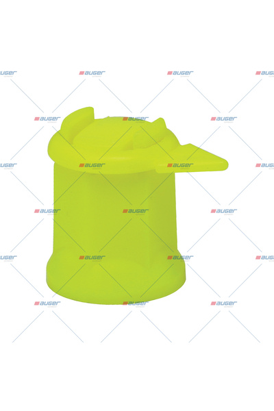 Auger Indicator Piulita Galben 32mm Bolt Roata Daf 2000-2026