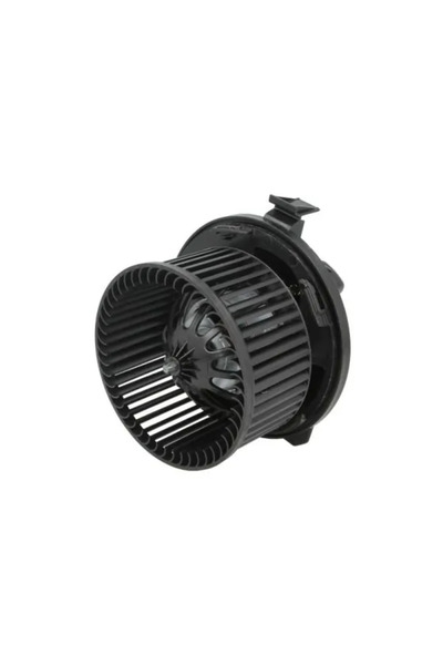 Thermotec Ventilator Aeroterma CITROËN C5 1