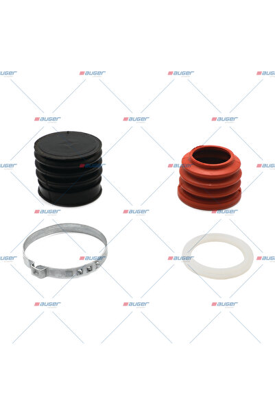 Auger Kit Reparatie Etrier Man Hocl L2000 Lion´s City... 2000-2026