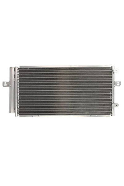 Thermotec Radiator Condensator Aer Conditionat MG MG ZT/MG ZT- T ROVER 75 1