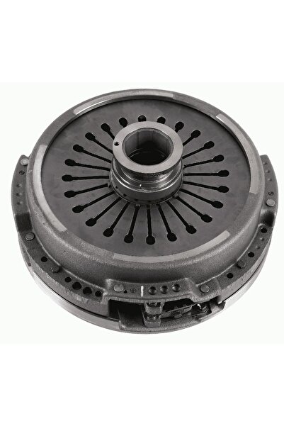 SACHS Placa de Presiune Ambreiaj (400mm Nou) Mercedes Actros Actros MP2 / MP3...