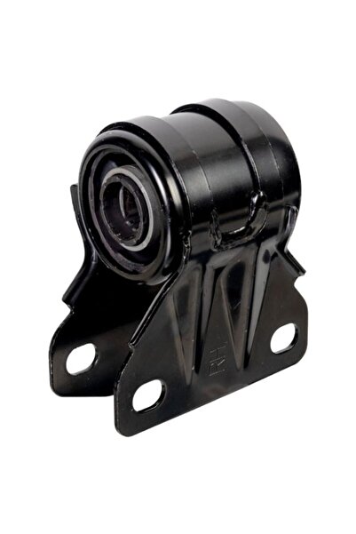 FEBI BILSTEIN Bucsa Brat, Bascula Fata Dreapta (din Spate cu Conector) Ford G...