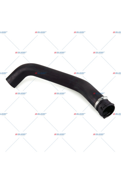 Auger Furtun Radiator Iveco S-way Stralis I Stralis Ii... 2000-2026