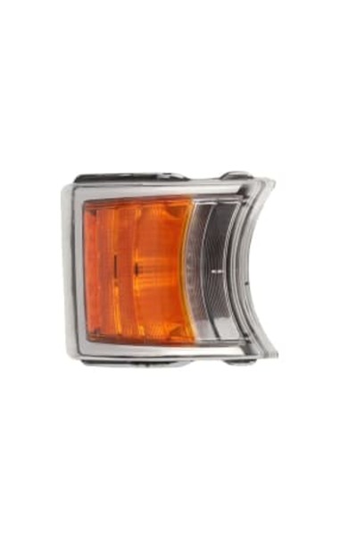 TRUCKLIGHT Lampa Semnalizare Fata Dreapta/Stanga (culoare Sticla: Portocaliu ...