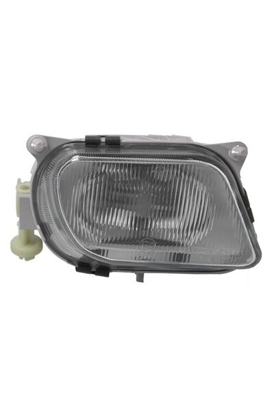 DT Spare Parts Lampă de ceață dreapta (h1) 24V Mercedes Capacitate Citaro (o ...