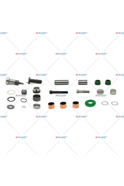 Auger Kit Reparatie Etrier 2000-2026
