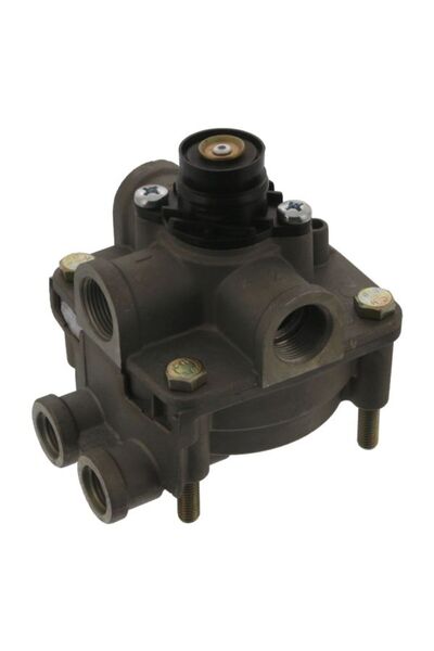 FEBI BILSTEIN Robinet de Releu (m22x1,5/M16x1,5) Daf 65 65 Cf 75 75 Cf 85 85 ...