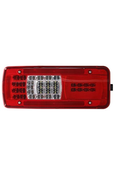 VİGNAL Lampa Spate Stanga LC11 (led 24v cu Iluminare Numar de Inmatriculare R...