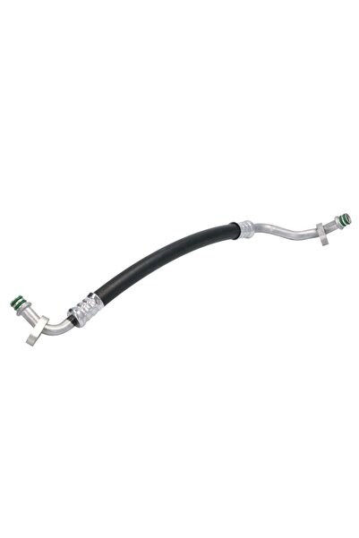 Thermotec Conducta Aer Conditionat Citroen C4 I Peugeot 307 1.6d 11.03-08.13 ...