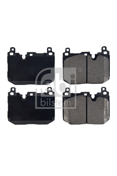 FEBI BILSTEIN Set Placute Frana Fata Bmw 1 (f40) 2 Gran Coupe (f44) X1 (f48) ...