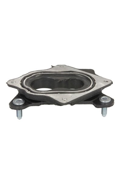 FEBI BILSTEIN Suport Carburator din Cauciuc Audi 100 C3 80 B3 1.8 08.82-07.90...