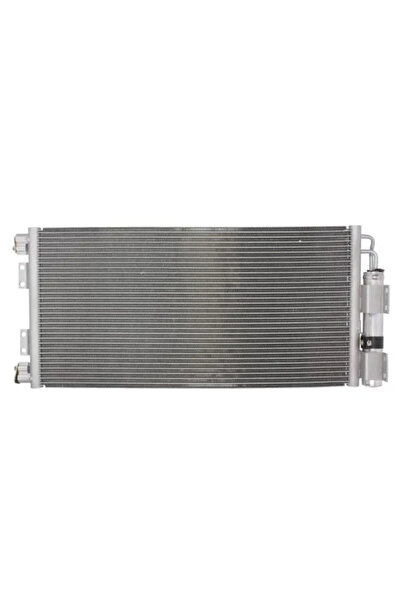 Thermotec Radiator Condensator Aer Condiționat LAND ROVER FREELANDER 1/FREELA...