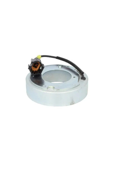 Thermotec Bobină Cuplaj Magnetic (compresor) NISSAN MICRA 3