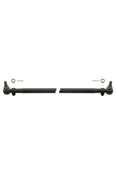 FEBI BILSTEIN Bara Directie, Levier (l-1562mm) Mercedes Lk/LN2 Sk 01.84-12.98...