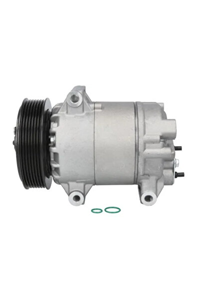 Thermotec Compresor Aer Conditionat Clima RENAULT CLIO 3/MEGANE 2/SCÉNIC 2