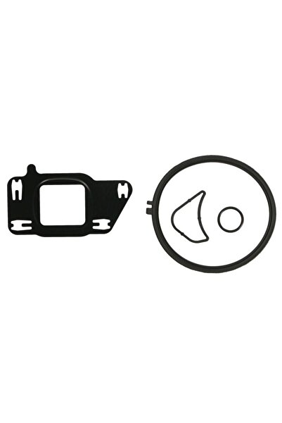 ELRING Garnitura cu Furtun de Respiratie Carter Mercedes Actros MP4 / MP5 Ant...