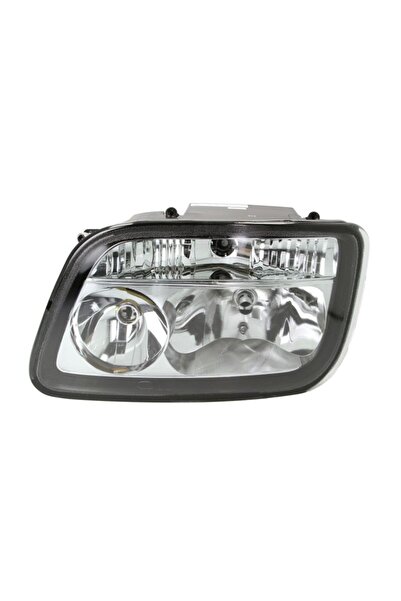 Giant Far Stanga (h1/H7/PY21W/W5W Manual fara Motoras Culoare Insert: Cromat)...