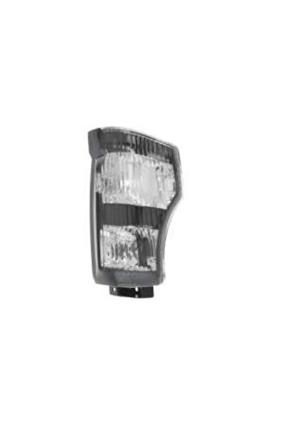 TRUCKLIGHT Lampa Semnalizare Fata Dreapta (transparent) Isuzu N-series Vi 01....