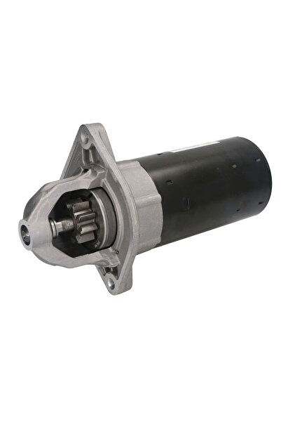 Bosch Electromotor (12v 2 5kw Nouă cu Garanție) Fuso (mitsubishi) Canter Vii ...