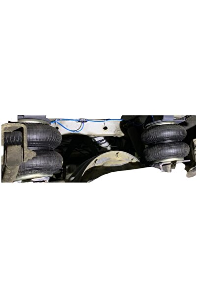OEM Kit Perne de Aer Mercedes Sprinter Volkswagen Crafter LT 1999-2026 Punte ...