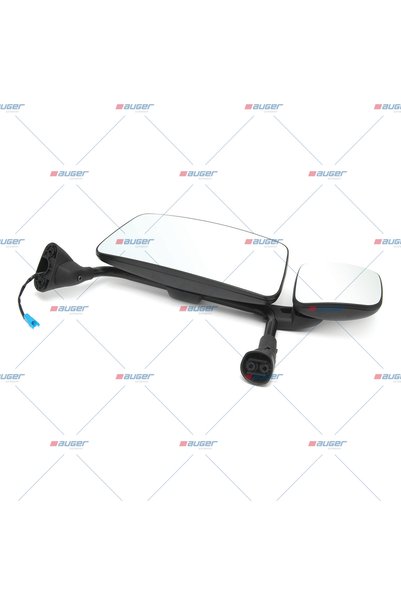 Auger Oglinda Scania 4 - Series G I P I... 2000-2026