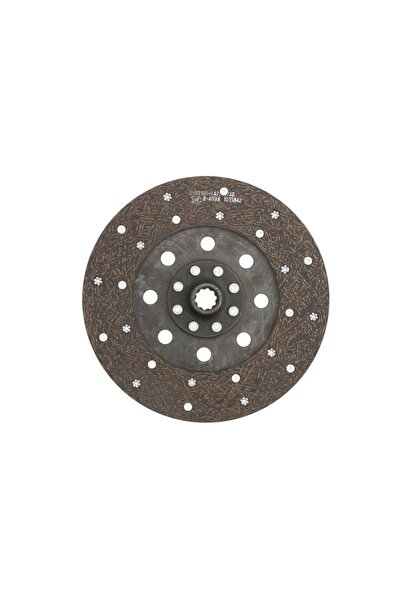 LUK Disc Ambreiaj Organic (280mm Profil Complet) Landini 254 274 284 364 374 ...