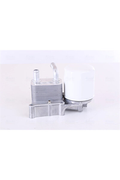 Nissens Radiator Ulei Motor FORD TOURNEO CONNECT/TRANSIT CONNECT