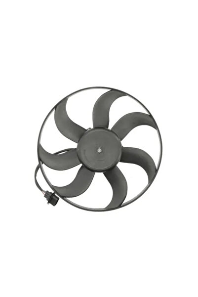 Thermotec Ventilator Radiator SEAT CORDOBA/IBIZA 3/IBIZA 4/TOLEDO 4 SKODA FAB...