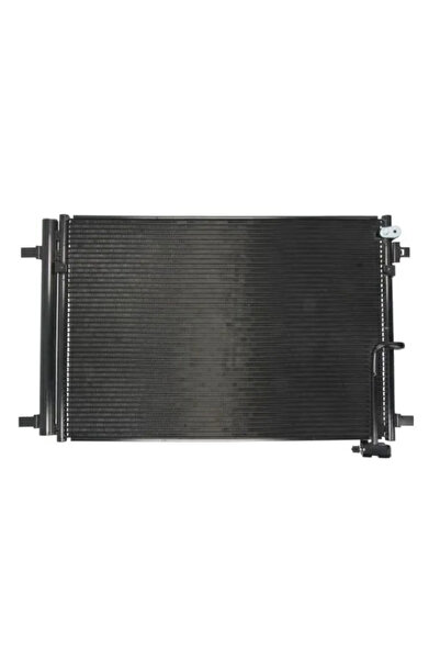 Thermotec Radiator Condensator Aer Conditionat AUDI A8 D4